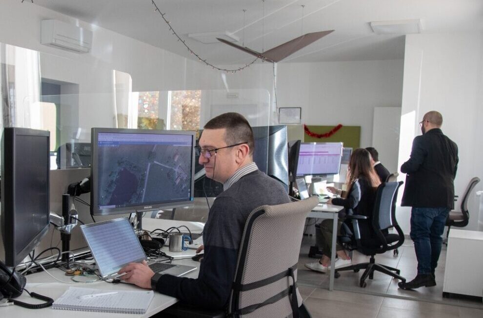 risorse al terminale