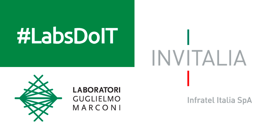 LABS coinvolta nell’implementazione del Sistema di Network Inventory di Infratel Italia