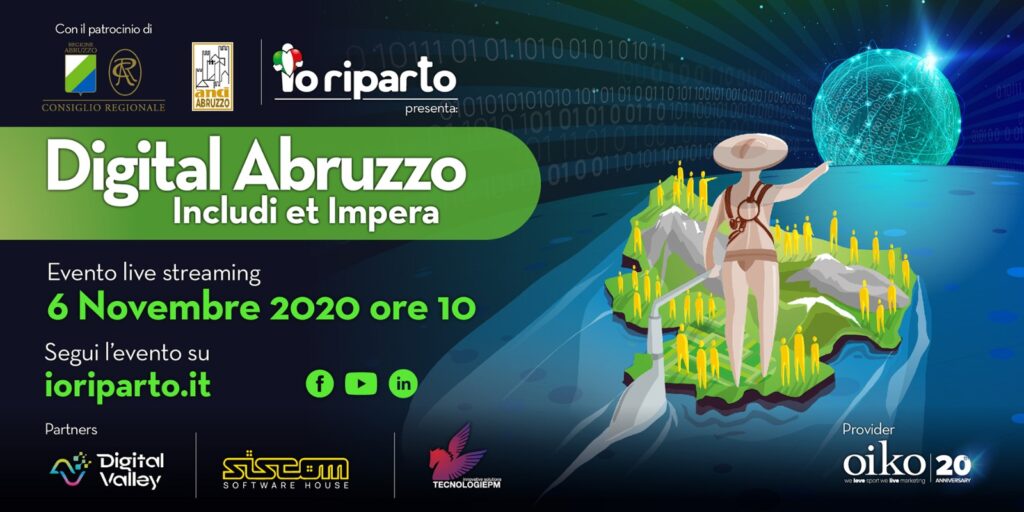 io Riparto