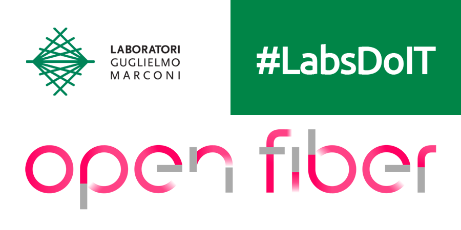 Soluzioni operative di Laboratori Guglielmo Marconi al servizio di Open Fiber