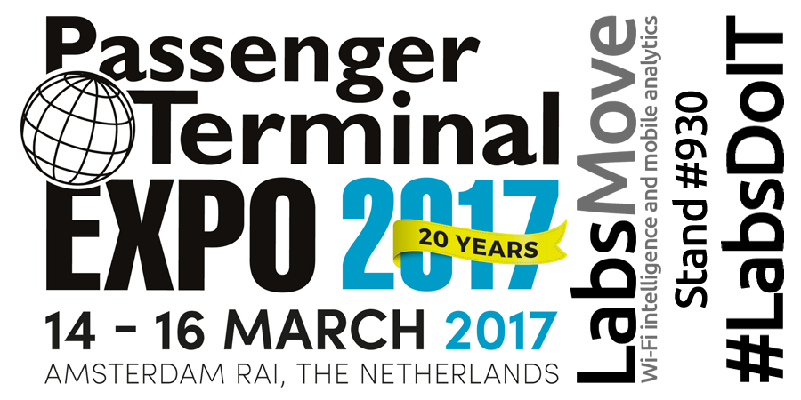 Passenger Terminal EXPO 2017 in Amsterdam: The Worldwide Airport Conference And Exhibition