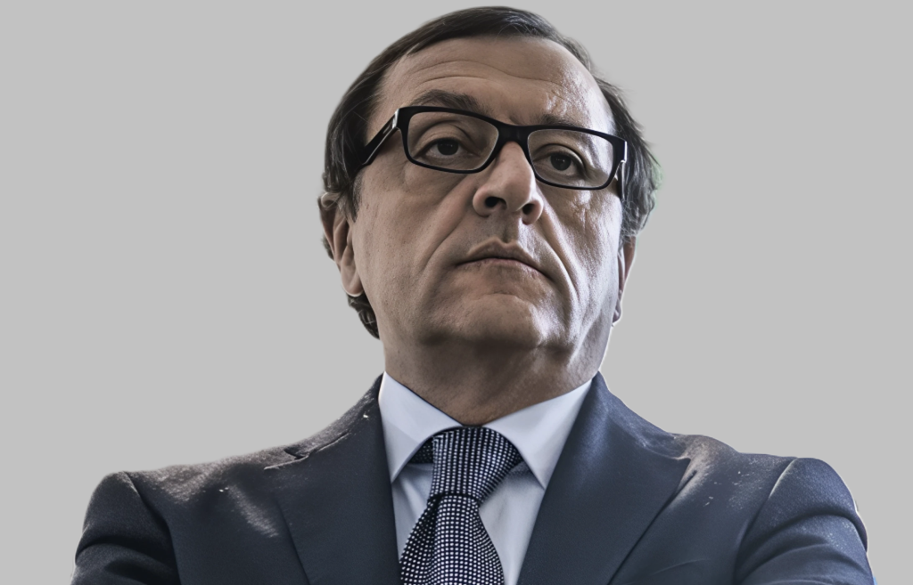 membro del management